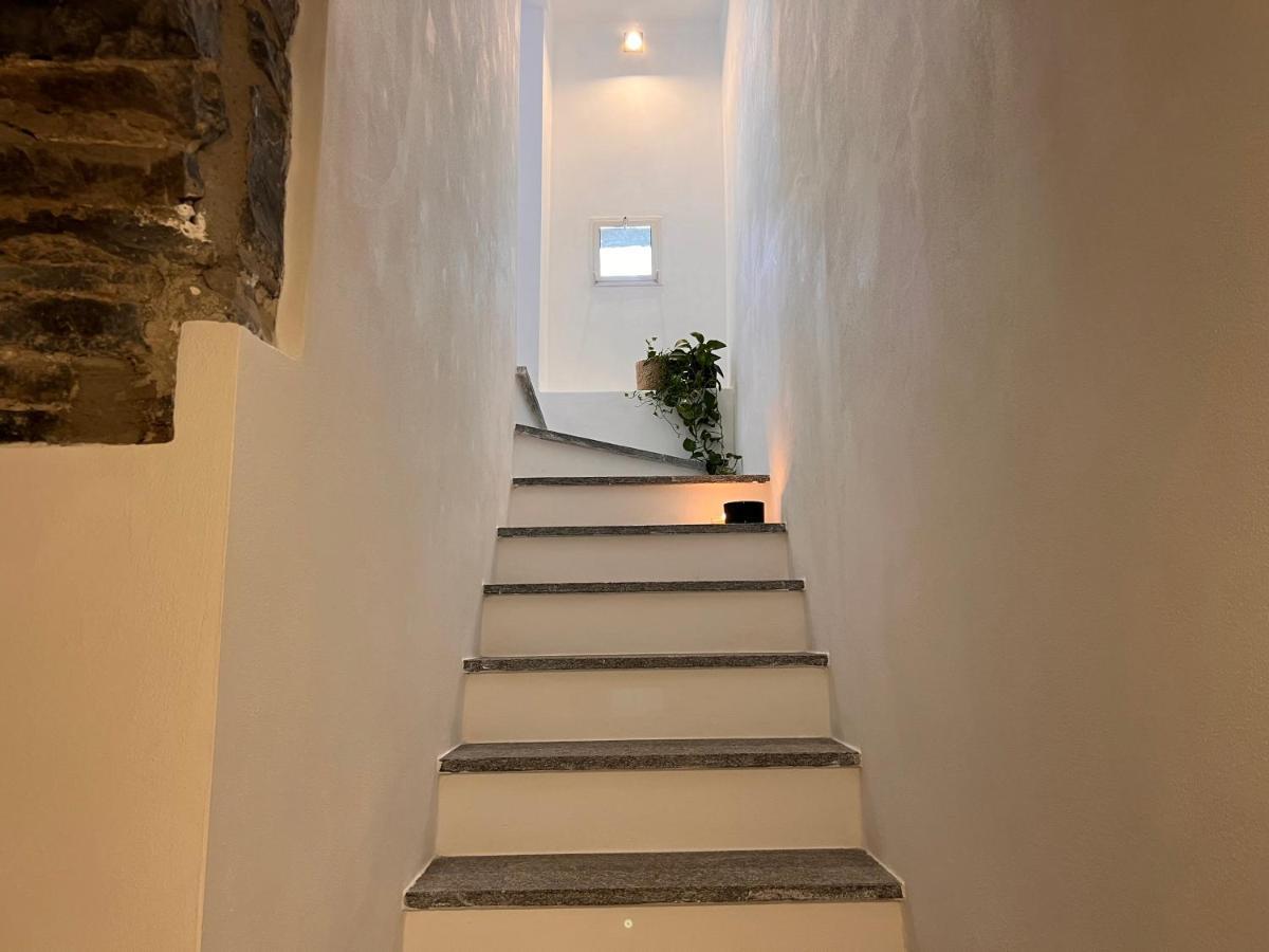 Torriggia House - By My Home In Como Laglio Exterior photo