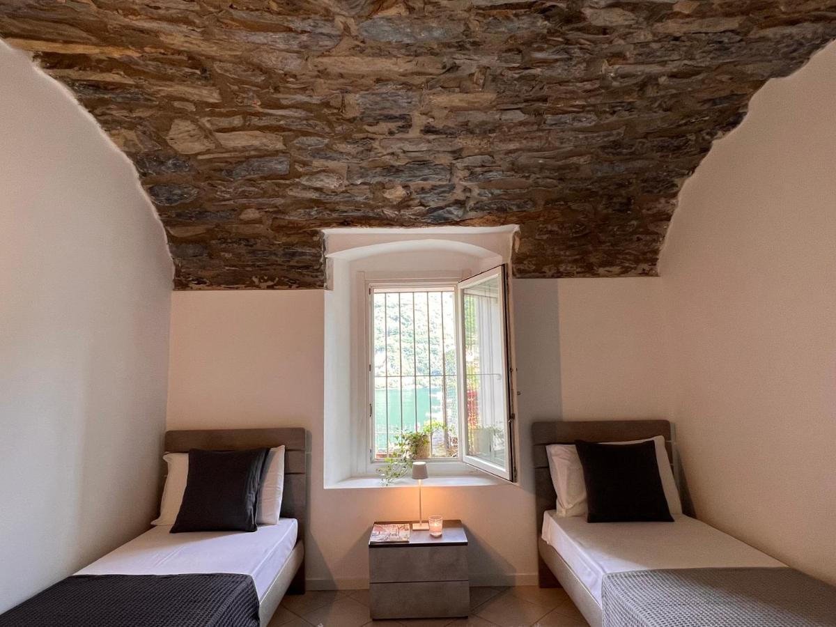 Torriggia House - By My Home In Como Laglio Exterior photo