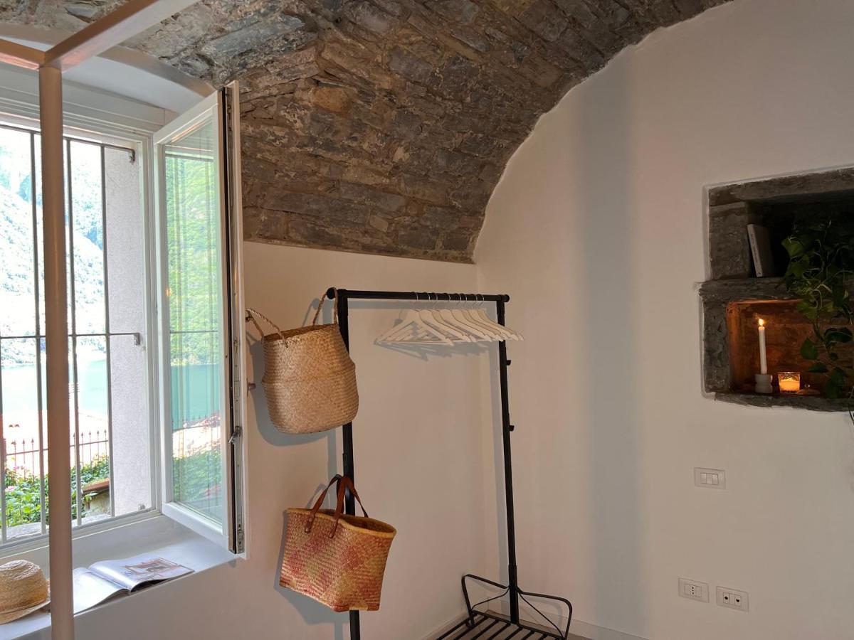 Torriggia House - By My Home In Como Laglio Exterior photo