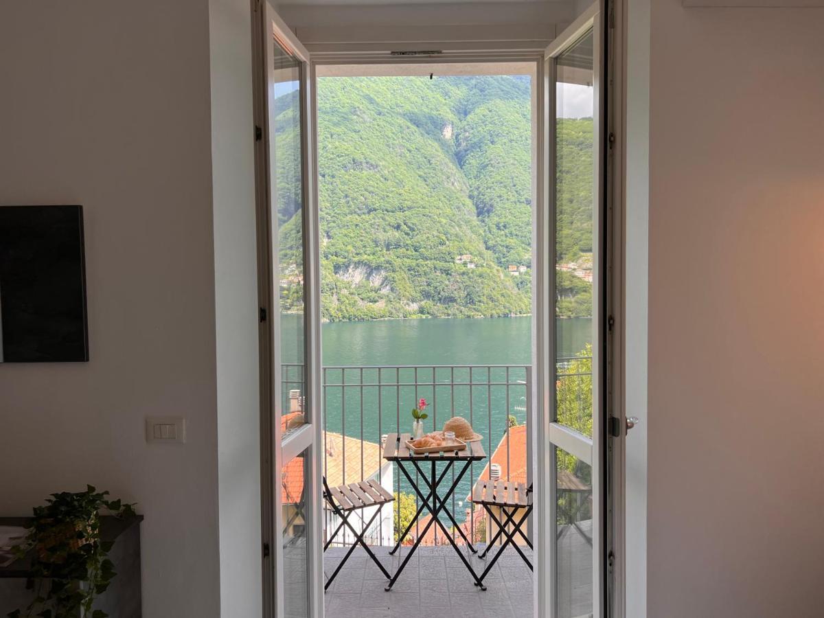 Torriggia House - By My Home In Como Laglio Exterior photo