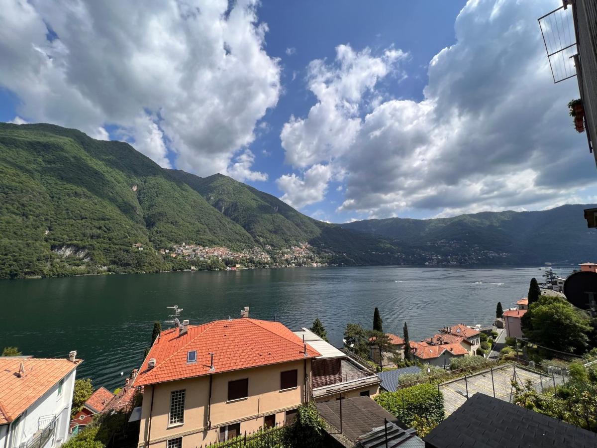 Torriggia House - By My Home In Como Laglio Exterior photo