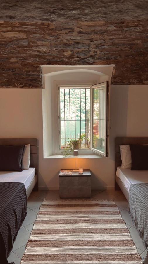 Torriggia House - By My Home In Como Laglio Exterior photo