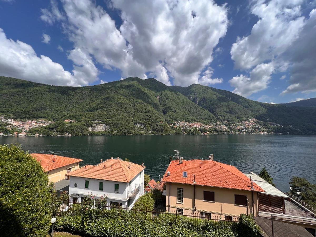 Torriggia House - By My Home In Como Laglio Exterior photo